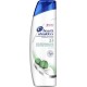Head & Shoulders Shampooing Antipelliculaire + Après Shampooing 2 in 1 Anti-Démangeaisons 255ml (lot de 4)