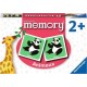 RAVENSBURGER Memory Animaux 4005556241538