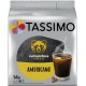 Tassimo Dosettes Columbus Americano x14 116g