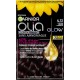 GARNIER OLIA GLOW COLORATION PERMANENTE CHATAIN CENDRE LUMINEUX 4.12 Châtain Cendré Lumineux