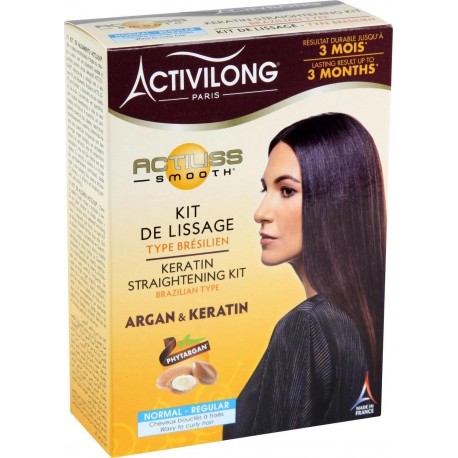 ACTIVILONG ACTILISS SMOOTH DEFRISANT
