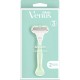 Gillette Rasoir 3 lames smooth sensitive pour femme