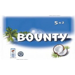 Bounty Lait 57g x5 285g
