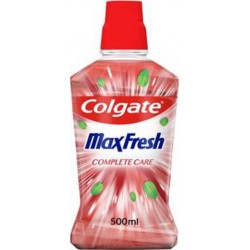 Colgate Bain de bouche Complete Care 500ml