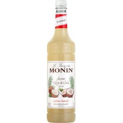 Sirop Monin Coco PET 1L