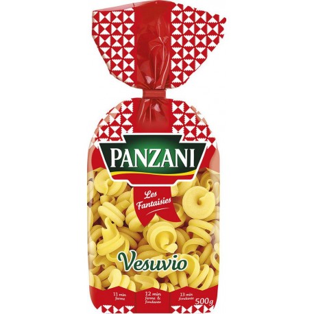 PANZANI VESUVIO 500G