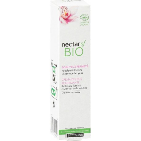 NC 15ML CONT YEUX FERM NEC O