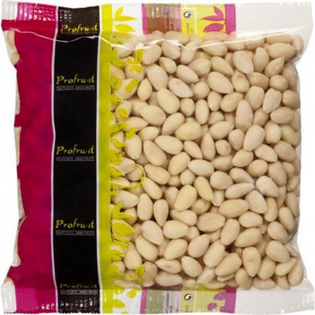 Profruit Amandes entières blanchies