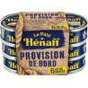 Hénaff Pâté pur porc 6x78g