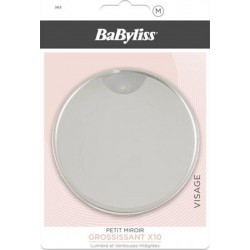 BABYLISS MIROIR BLISTER MIROIR LED 1CT