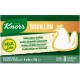 KNORR POULET BOUILLON HALAL 8X9G 71g