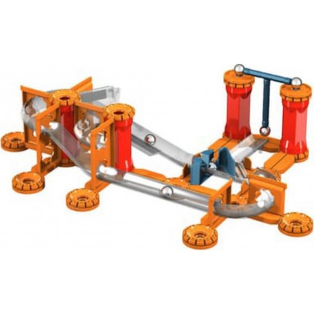 GEOMAG Geomag gravity 115 pièces 0871772007722