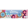 Kleenex Collection par 15 Étuis de Mouchoirs (lot de 6)