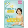PAMPERS Couches Bébé Premium Protection Taille 4 9-14Kg x39 (lot de 3 soit 117 couches)