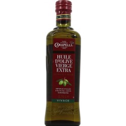 CARAPELLI CARAPPELI HUILE D’OLIVE VIERGE EXTRA VIVACE 75cl