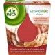 Air Wick Essential Oils Infusion Pommes et Cannelle 105g (lot de 4)