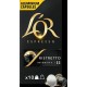 L'OR RISTRETTO X10 CAPS
