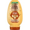 GARNIER ULTRA DOUX Après-shampoing Cheveux Fragiles et Cassants Trésors de Miel Reconstituant 250ml