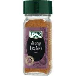 FUCHS MELANGE TEX MEX 40g