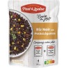 PAUL & LOUISE RIZ NOIR LEGUMES 180g