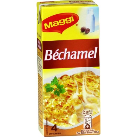 Maggi Sauce Béchamel 350ml