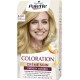 Schwarzkopf CLAIR PALETTE ELIXIR DE BIOTINE & HUILE DE NOYAUX D'ABRICOT crème soin 8-50 blond clair doré