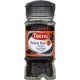 Ducros Classique Poivre Noir Grains Assemblage d’Origines 38g (lot de 3)