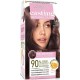 L'Oréal CLAIR CASTING NATURAL GLOSS 28 SHAMPOOINGS MIEL CHATAIN NOISETTE CREME COLORATION