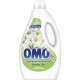 OMO Lessive liquide Jasmin & Fleur de coton x42 1.764L (lot de 2)