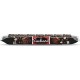 Rocher Suchard Noir aux éclats de noisettes 7x35g 245g (lot de 4)