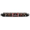 Rocher Suchard Noir aux éclats de noisettes 7x35g 245g (lot de 4)