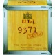 EL TAJ 9371 TAJ9371 CHUNMEE 500G