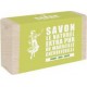SAVON LE NATUREL EXTRA PUR DE MARSEILLE SAVON PAPIER CHEVREFEUILLE 100G