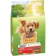 Friskies Croquettes Chiens Active Viandes 3Kg