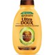 GARNIER Ultra DOUX Shampooing Nutrition Intense Cheveux Bouclés Avocat Karité 300ml