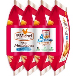 St Michel Madeleines