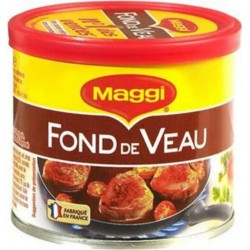 MAGGI FOND DE VEAU 110G