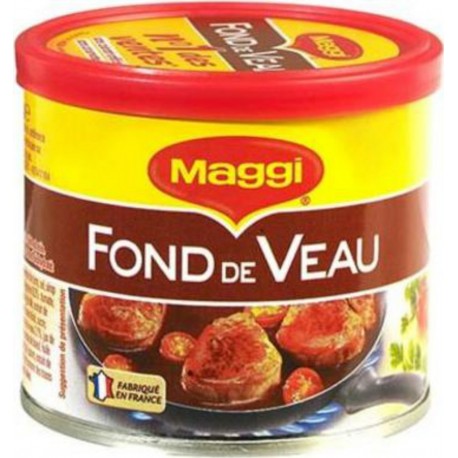 MAGGI FOND DE VEAU 110G