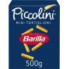 BARILLA MINI TORTIGLIONI 500g