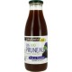 Ethiquable Jus de Pruneaux Paysans d'Ici Bio 75cl