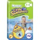 Huggies Little Swimmers Maillots de Bain Jetables (bébé 3-4ans) x12 (lot de 2 soit 24 maillots)