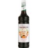 Sirop Monin Concentré Thé Pêche 1L