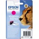 Epson Cartouche d’Encre DuraBrite Ultra Ink Magenta T0713 (lot de 2)