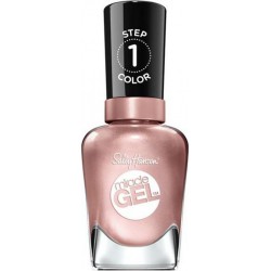 Sally Hansen SALLY HANS SH NUP VAO GEL OUTOFTHIS 15ml