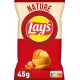 NC LAY S 45G CHIPS SEL