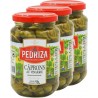 La Pedriza Câprons Au Vinaigre Pedriza Bocal 3x180g 540g