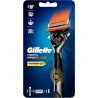 GILLETTE Fusion PROGLIDE POWER