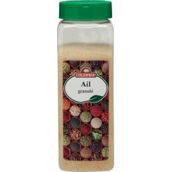 COLUMBIA HERBES SEMOULE AIL 600G