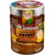 M’amour CONFITURE ANANAS 325g