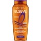 Elseve L'Oréal Huile Extraordinaire Shampooing Boucles Sublimes Cheveux Bouclés Secs 250ml